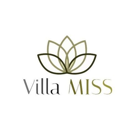 Villa Miss Bogatić Esterno foto